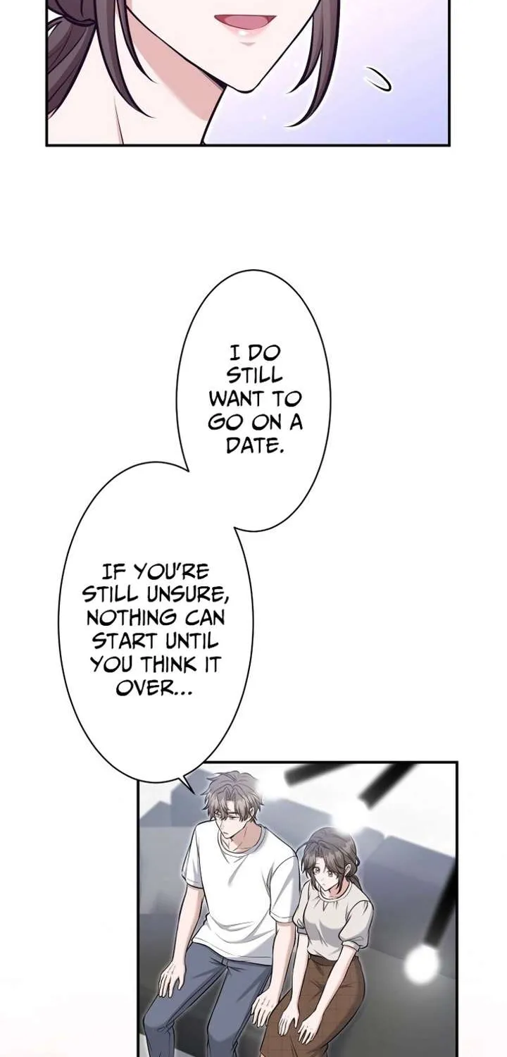 My Boyfriend Ten Years Younger Is My Elite Boss, chapter 15, page 57