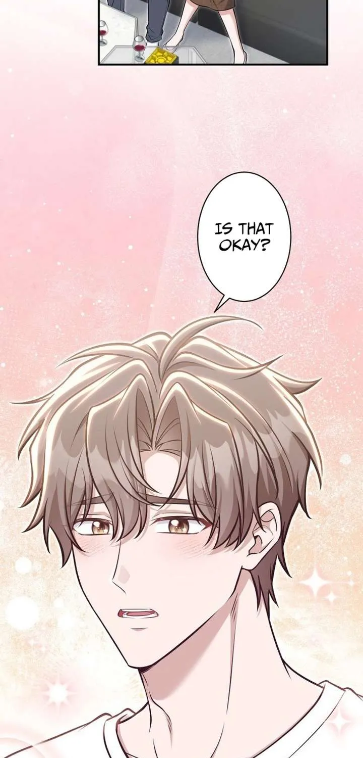 My Boyfriend Ten Years Younger Is My Elite Boss, chapter 15, page 58