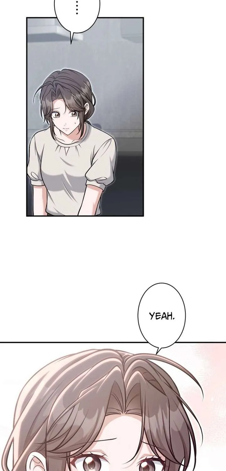 My Boyfriend Ten Years Younger Is My Elite Boss, chapter 15, page 60