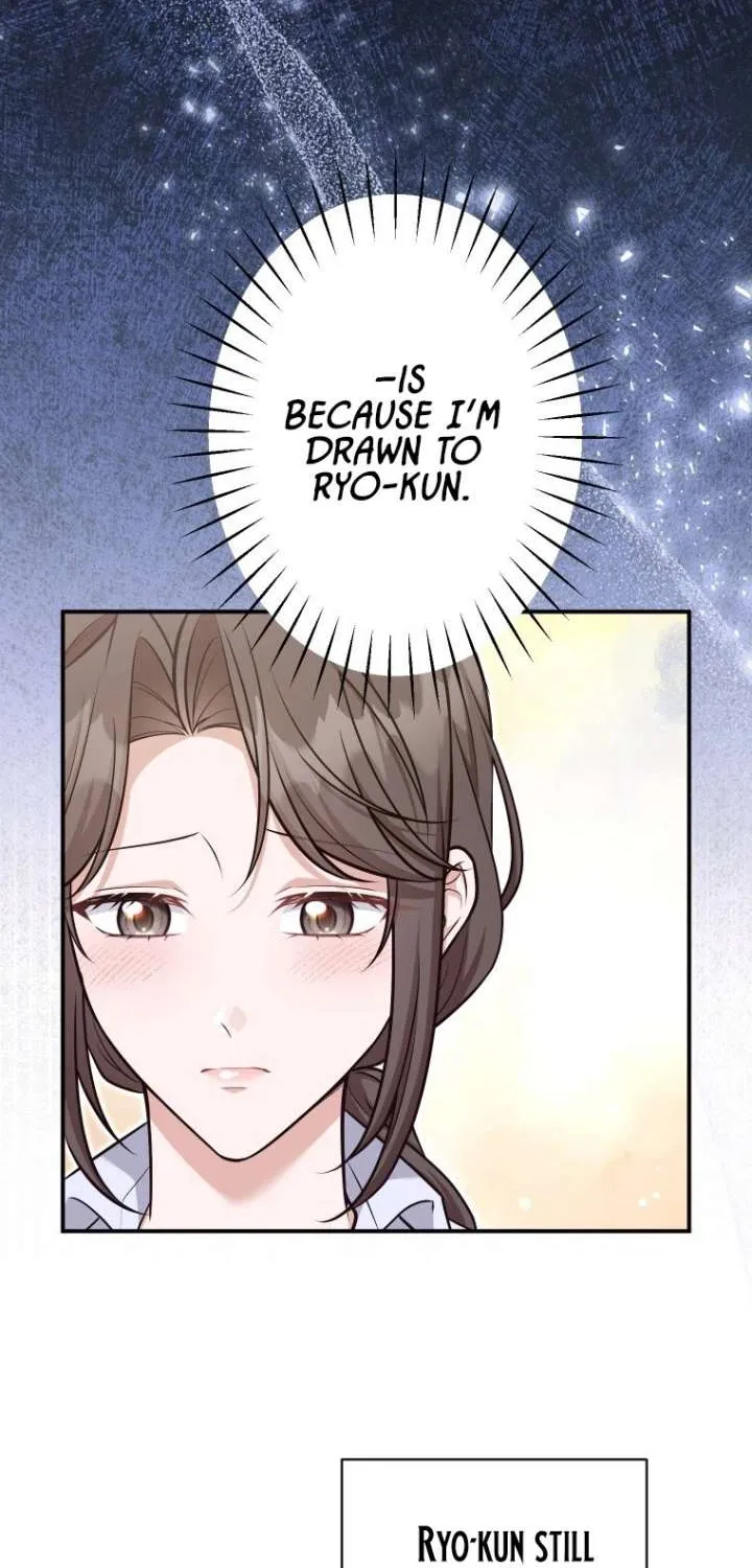My Boyfriend Ten Years Younger Is My Elite Boss, chapter 16, page 3