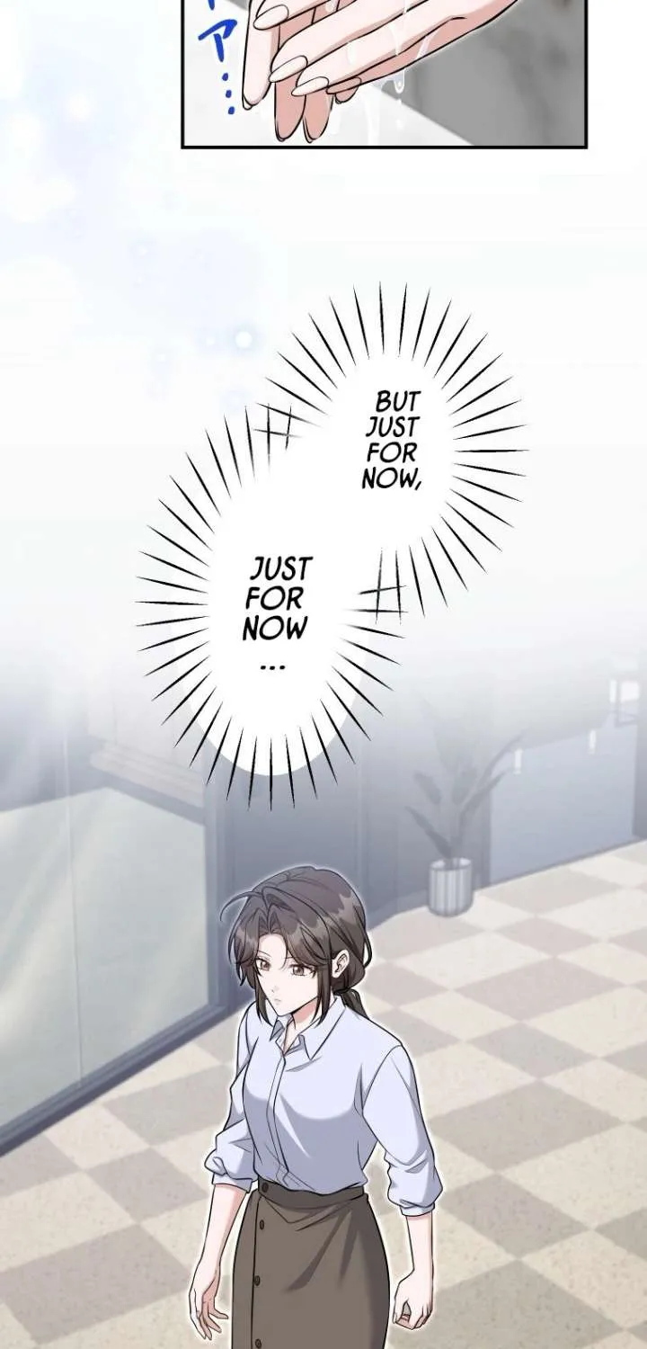 My Boyfriend Ten Years Younger Is My Elite Boss, chapter 16, page 6