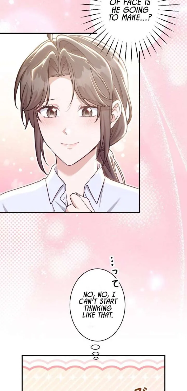 My Boyfriend Ten Years Younger Is My Elite Boss, chapter 16, page 9