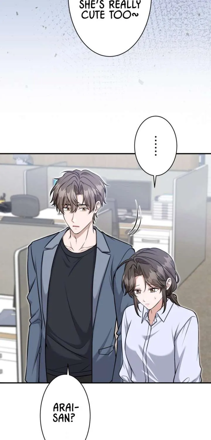 My Boyfriend Ten Years Younger Is My Elite Boss, chapter 16, page 14