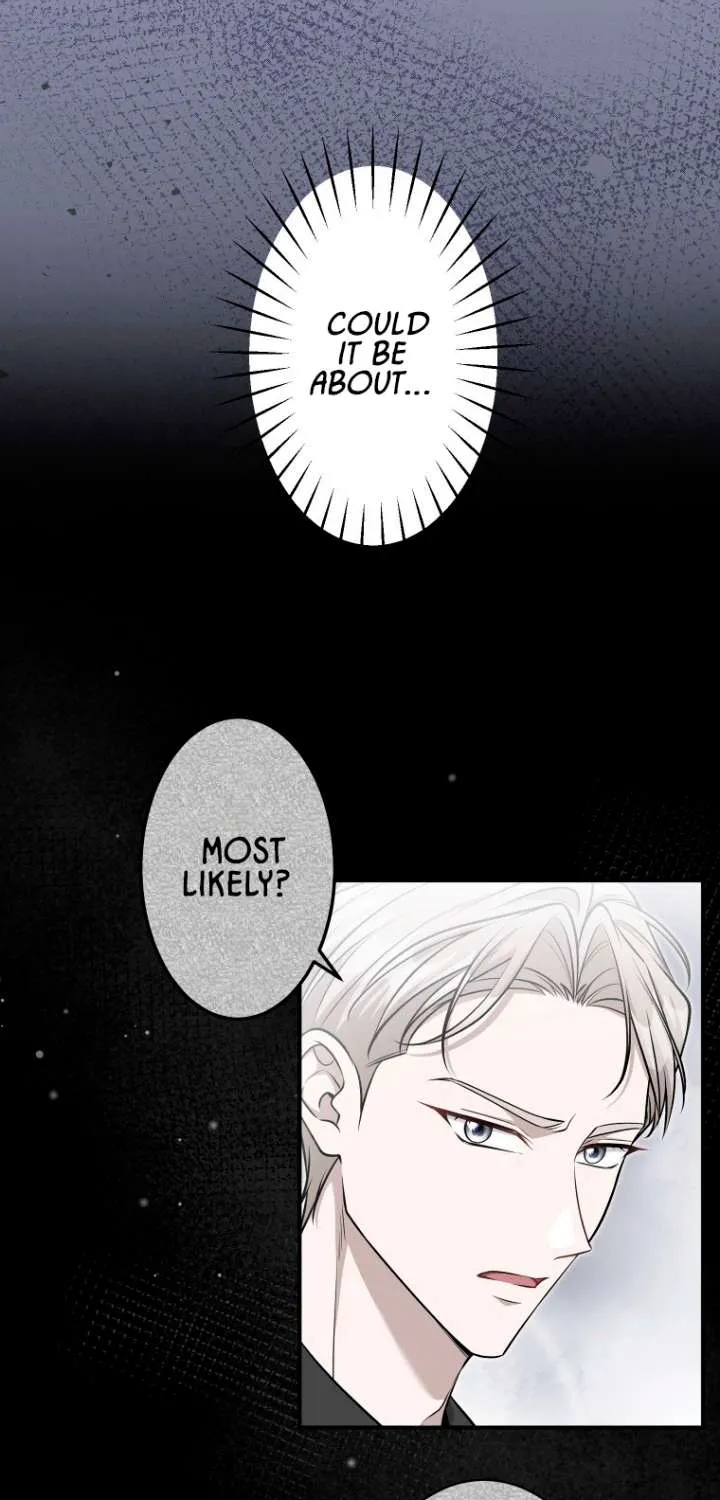 My Boyfriend Ten Years Younger Is My Elite Boss, chapter 16, page 22