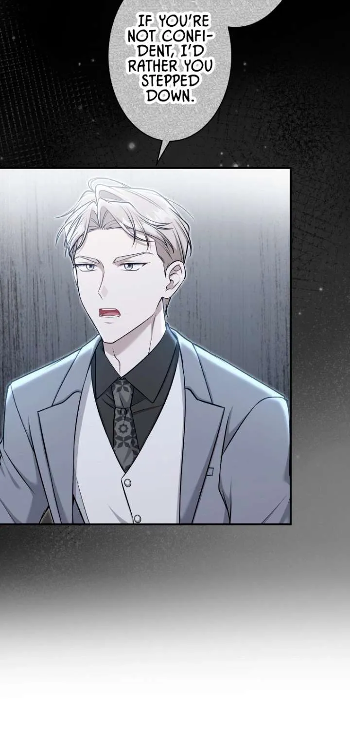 My Boyfriend Ten Years Younger Is My Elite Boss, chapter 16, page 24