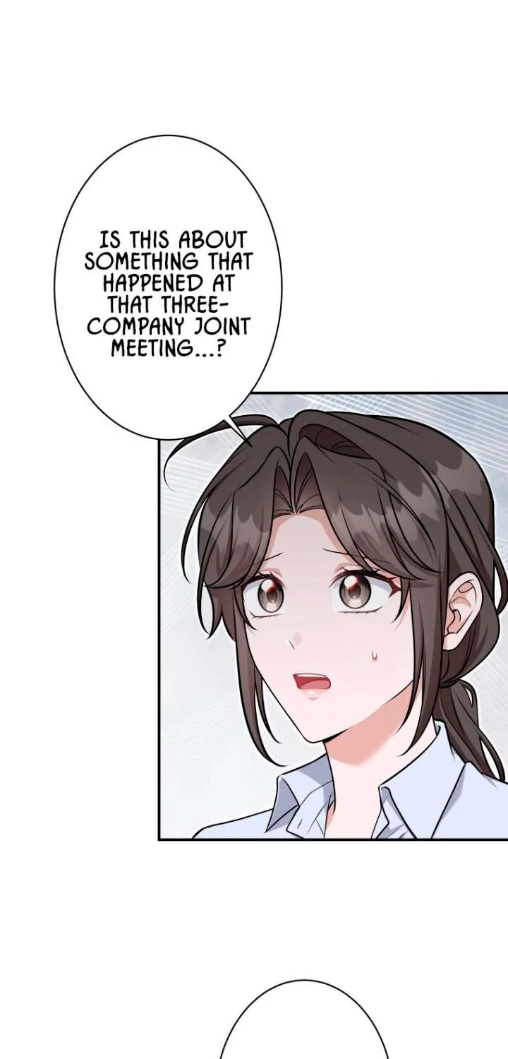 My Boyfriend Ten Years Younger Is My Elite Boss, chapter 16, page 25