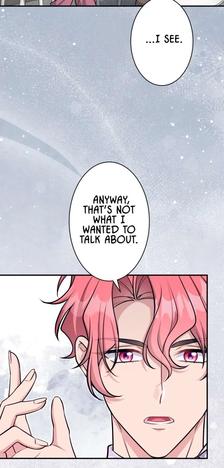 My Boyfriend Ten Years Younger Is My Elite Boss, chapter 16, page 30