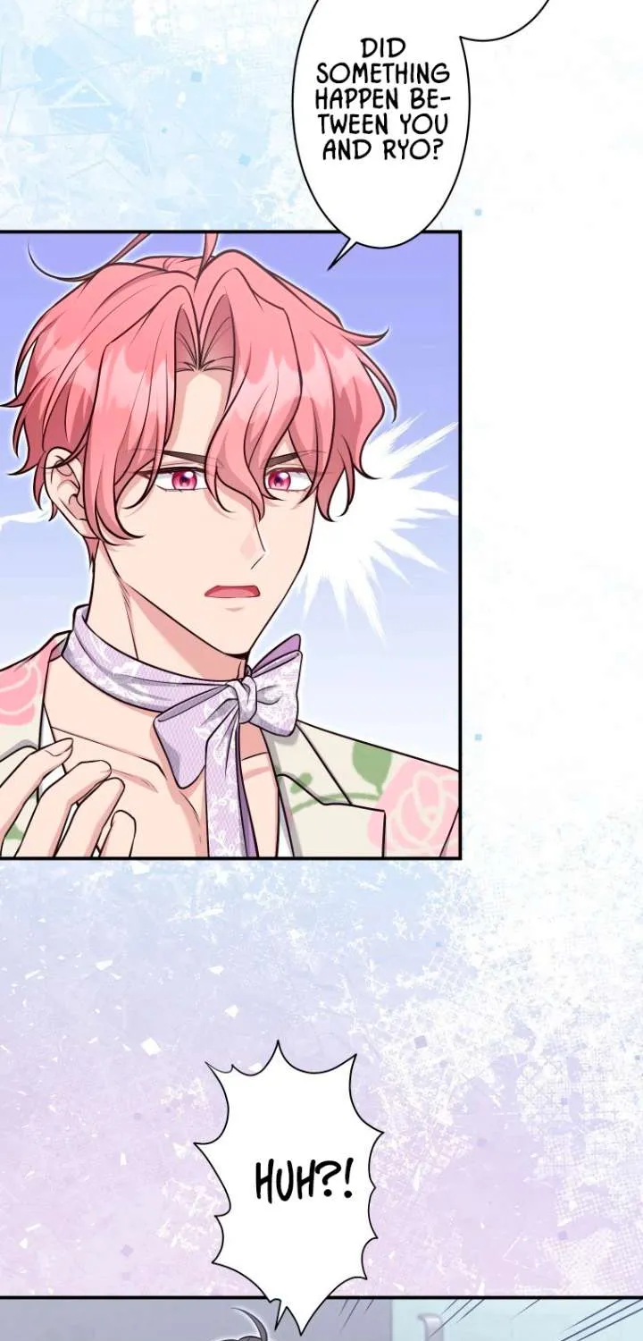 My Boyfriend Ten Years Younger Is My Elite Boss, chapter 16, page 38