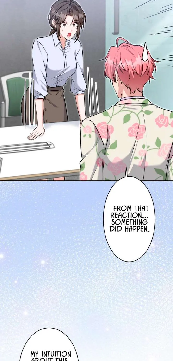 My Boyfriend Ten Years Younger Is My Elite Boss, chapter 16, page 39