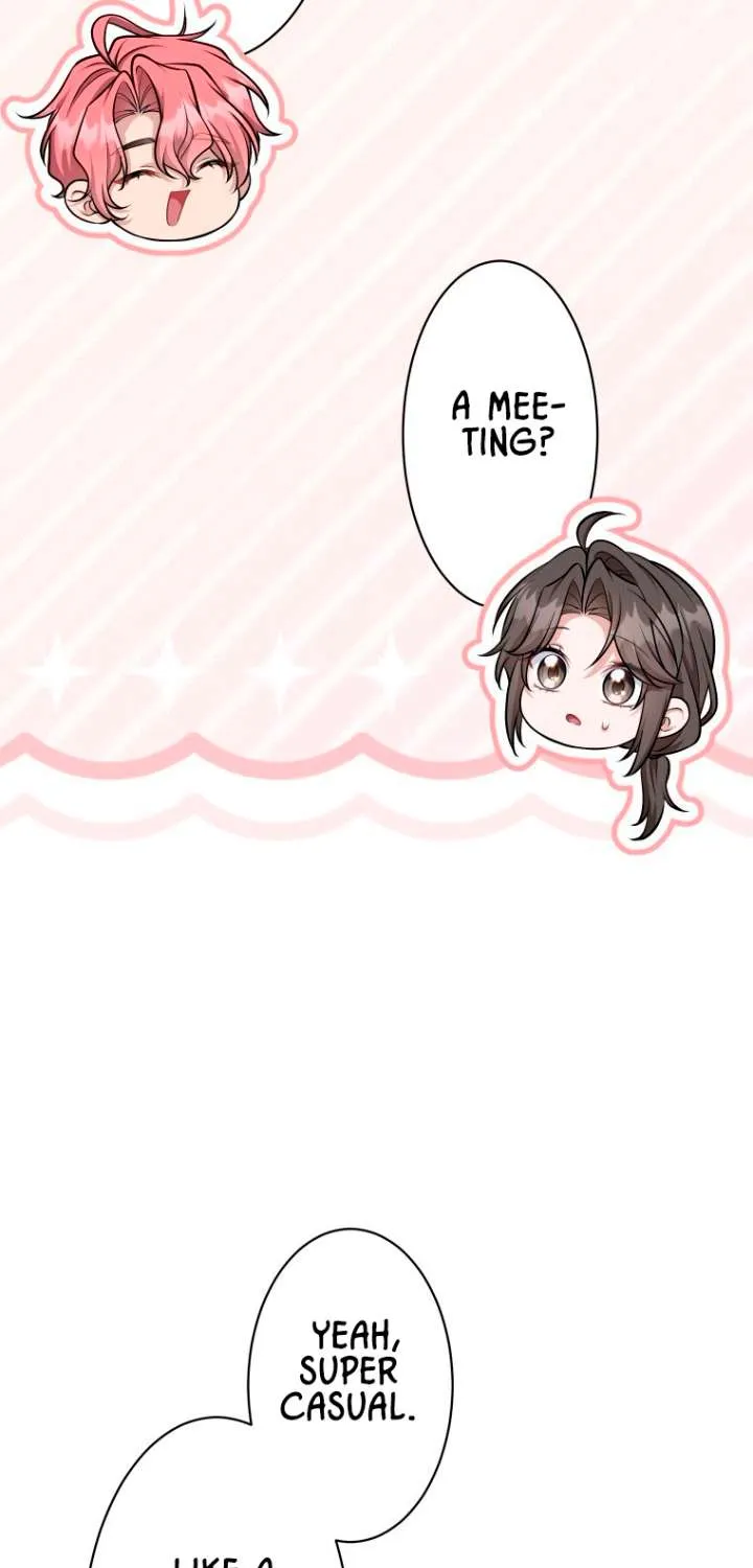 My Boyfriend Ten Years Younger Is My Elite Boss, chapter 16, page 48