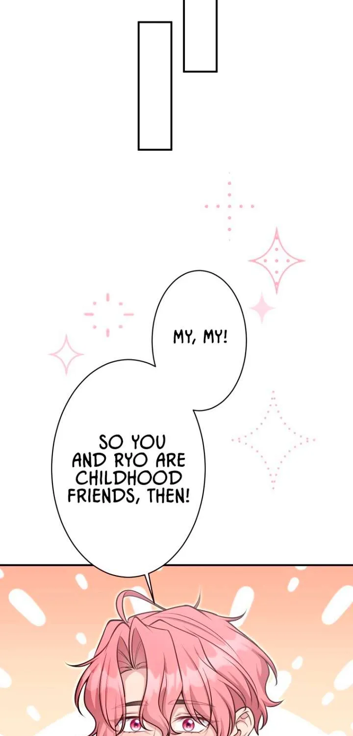 My Boyfriend Ten Years Younger Is My Elite Boss, chapter 16, page 50