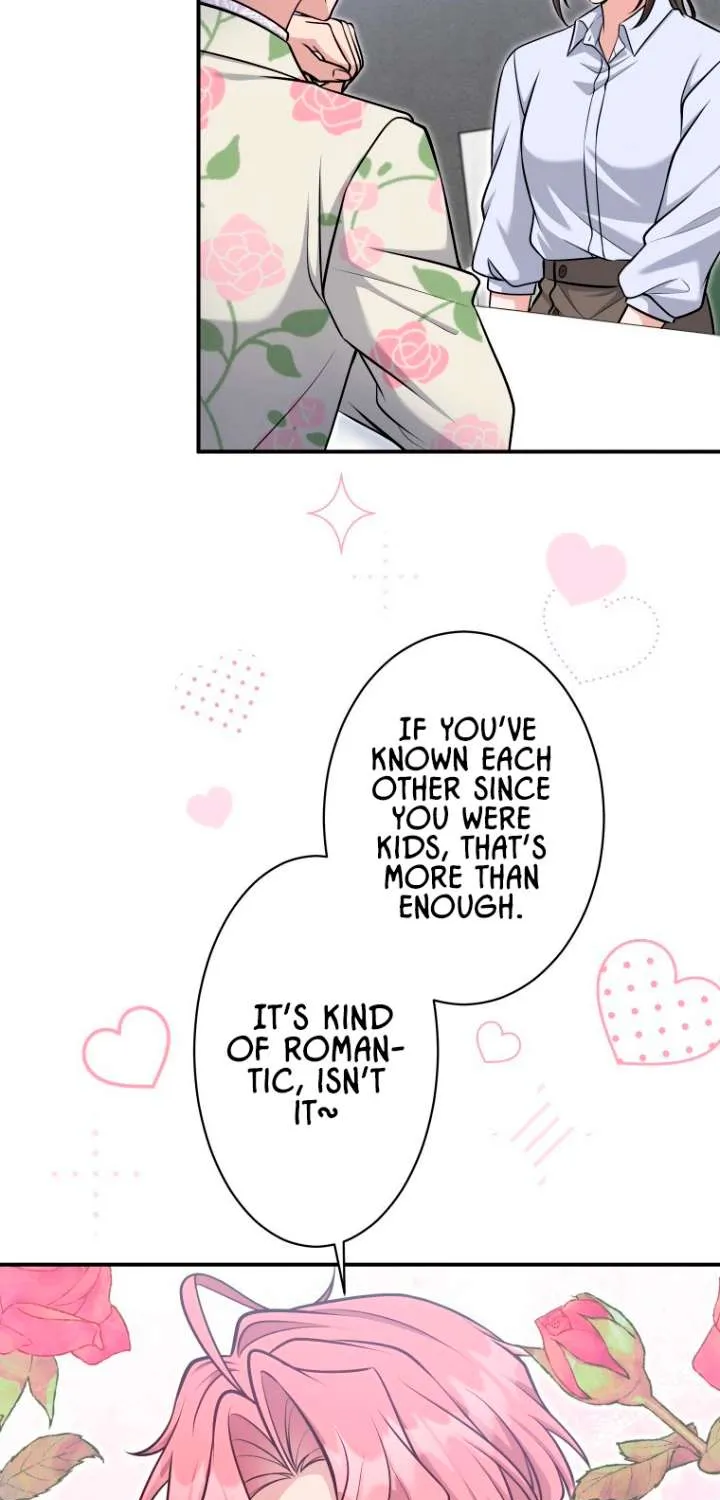 My Boyfriend Ten Years Younger Is My Elite Boss, chapter 16, page 52