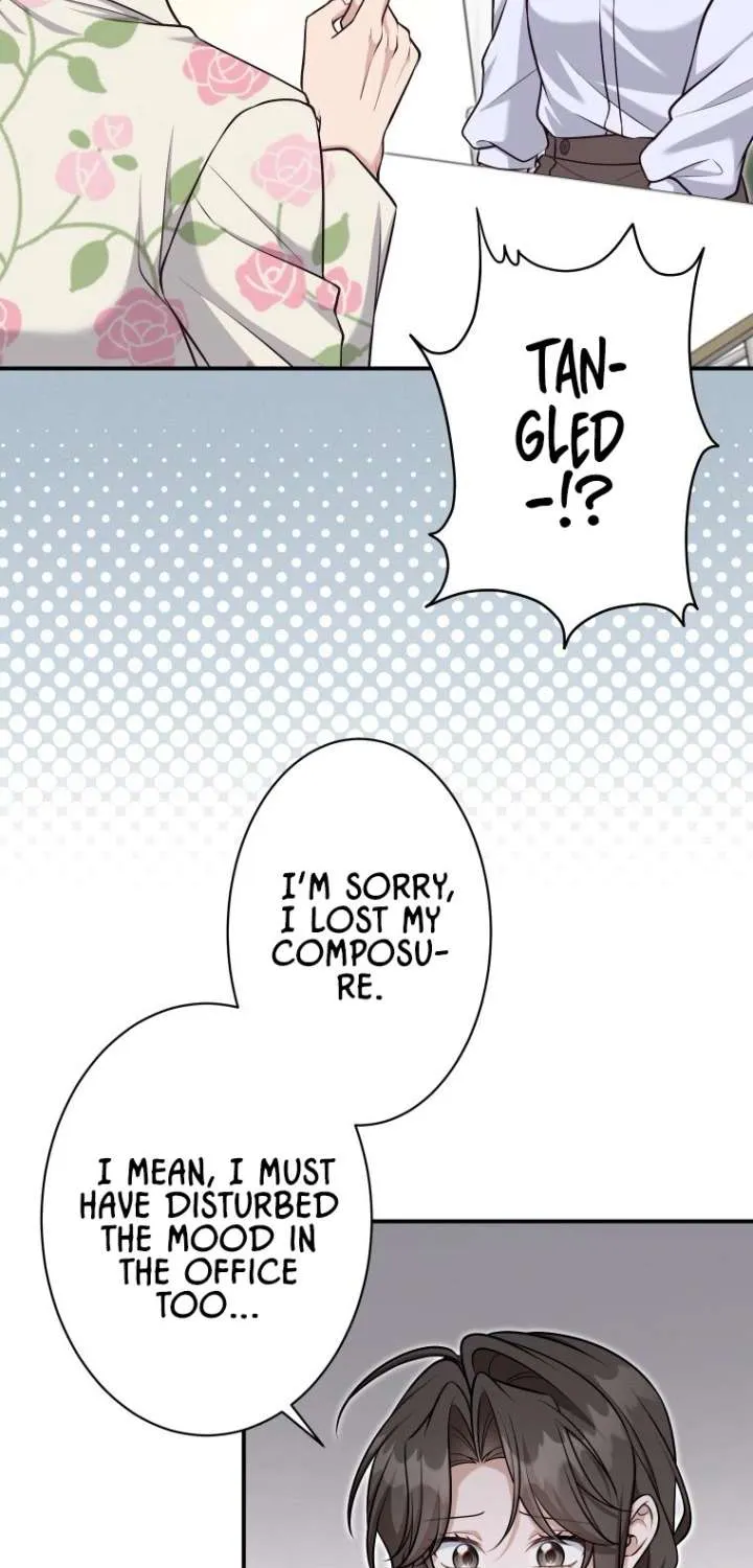 My Boyfriend Ten Years Younger Is My Elite Boss, chapter 16, page 56