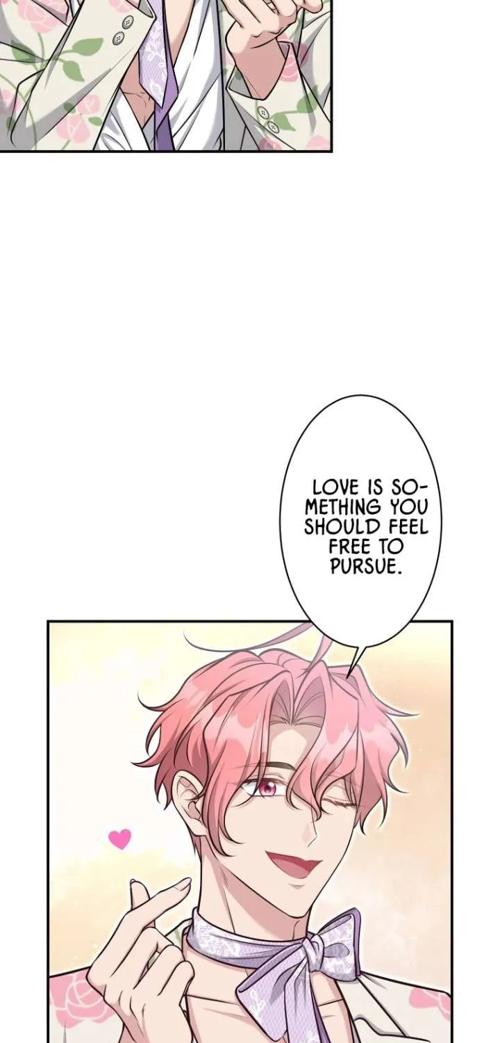 My Boyfriend Ten Years Younger Is My Elite Boss, chapter 16, page 58
