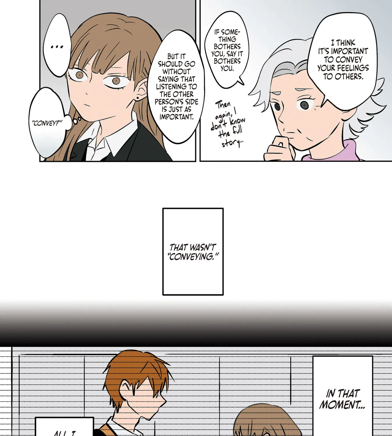 The Ramparts of Ice, chapter 22, page 31