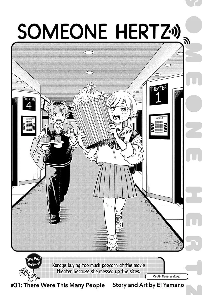 Someone Hertz, chapter 31, page 2