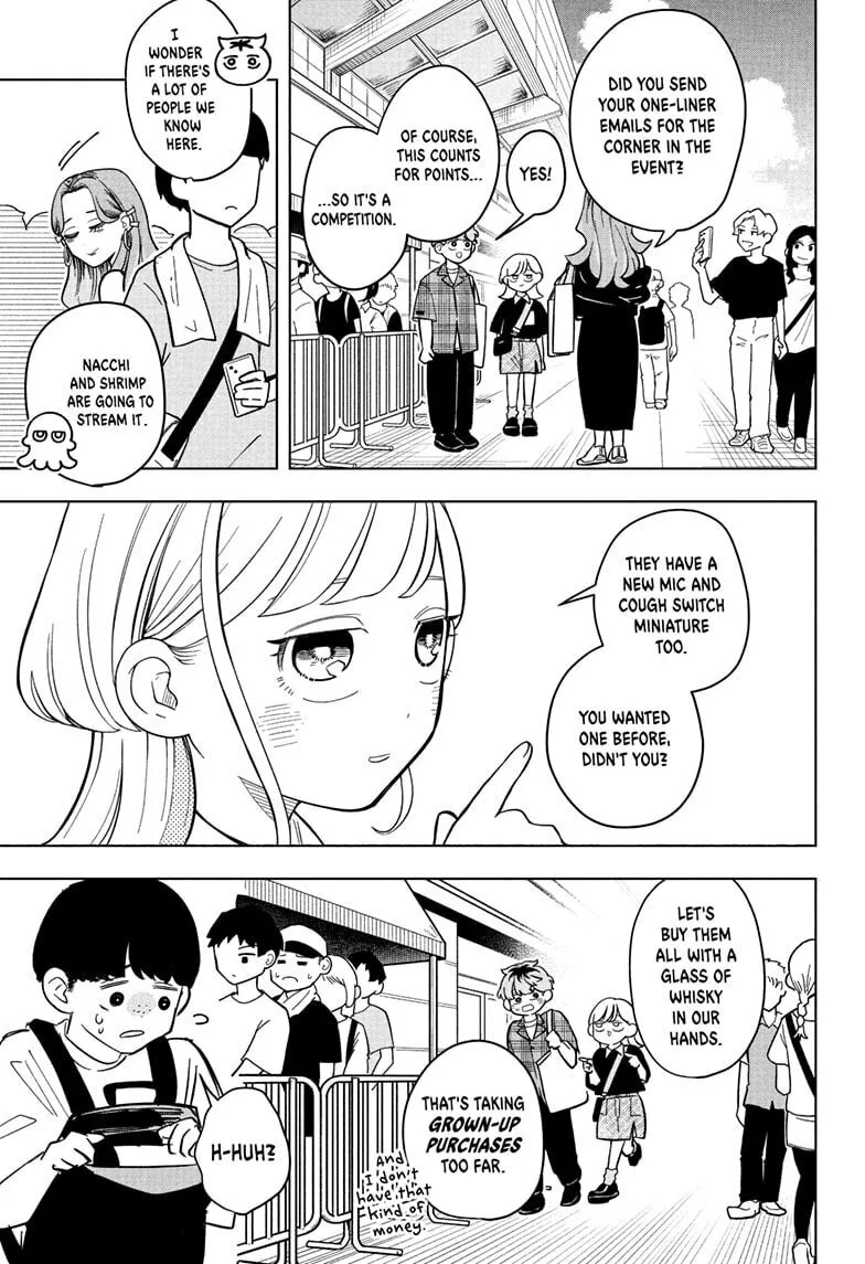 Someone Hertz, chapter 31, page 5