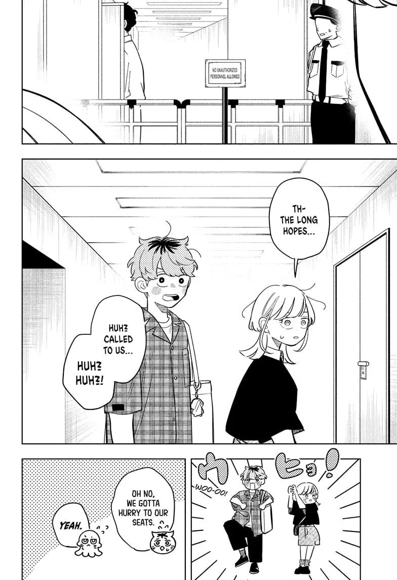 Someone Hertz, chapter 31, page 14