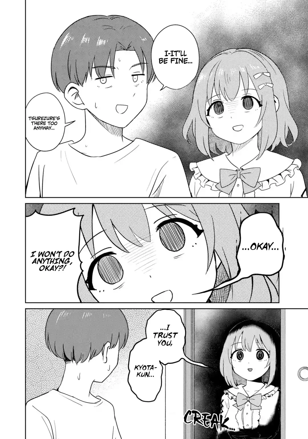 My Youth Supremacy After Becoming Popular, chapter 12, page 16