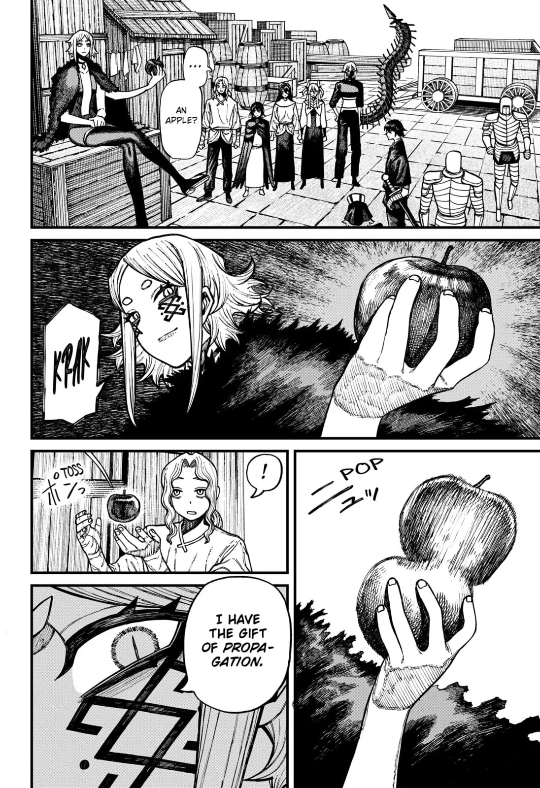 Centuria, chapter 89, page 4