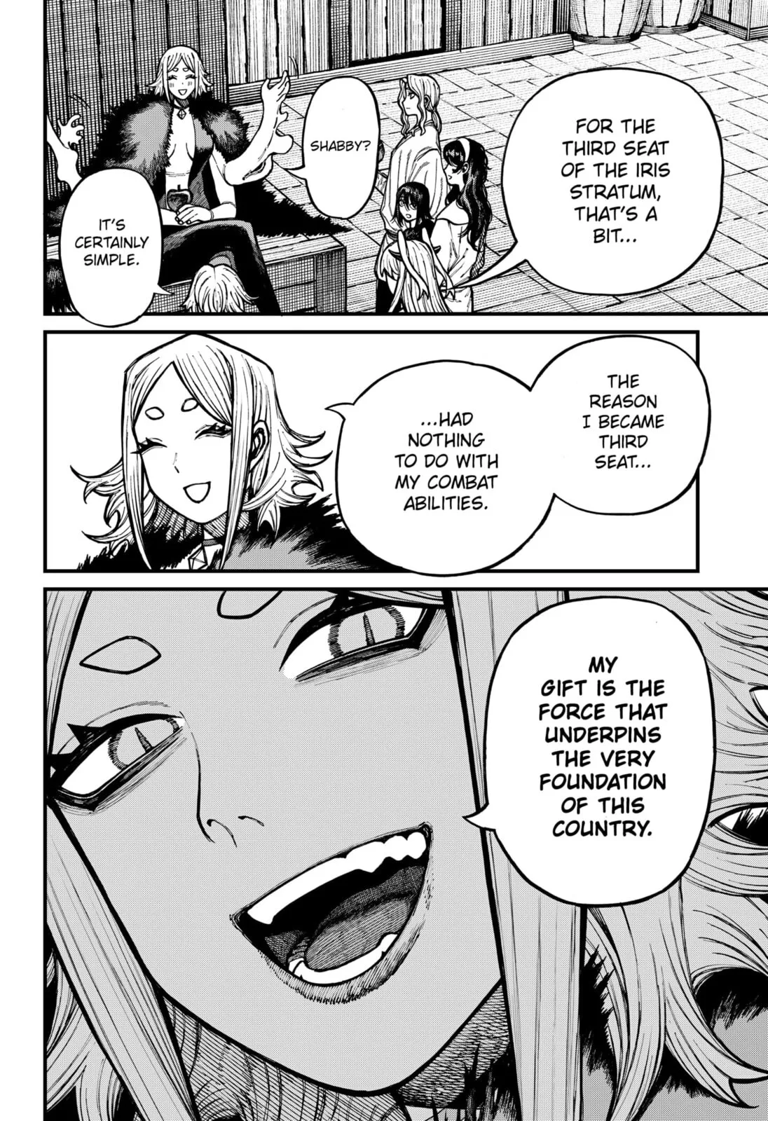 Centuria, chapter 89, page 6