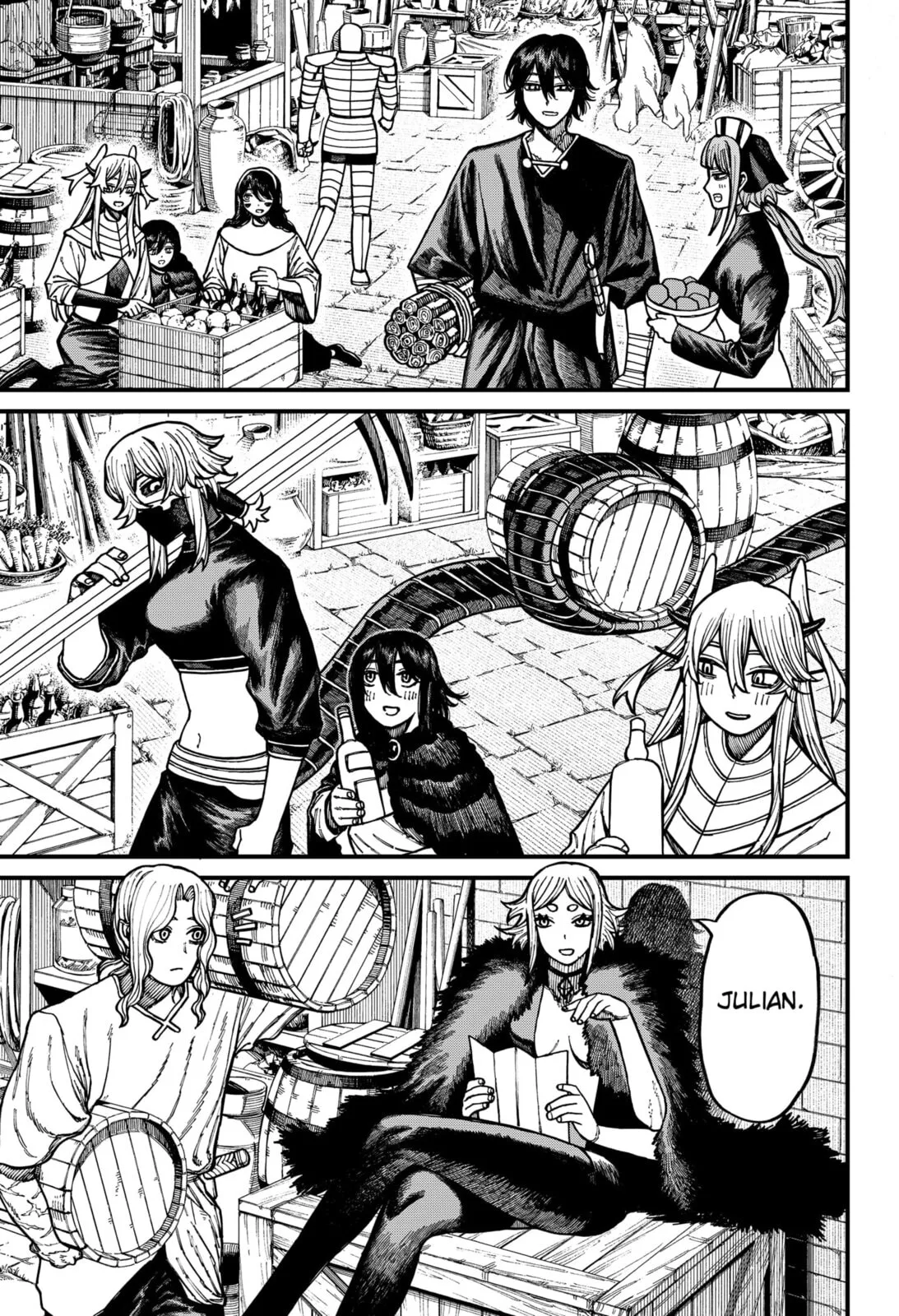 Centuria, chapter 89, page 11