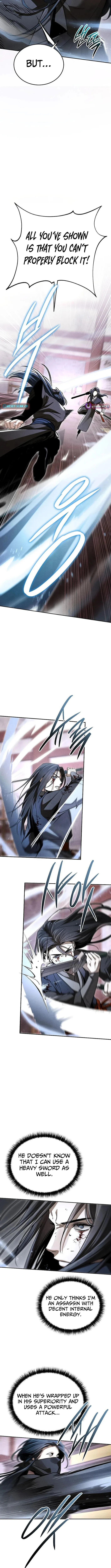 The Divine Demon’s Grand Ascension The Divine Demon’s Grand Ascension, chapter 45, page 6