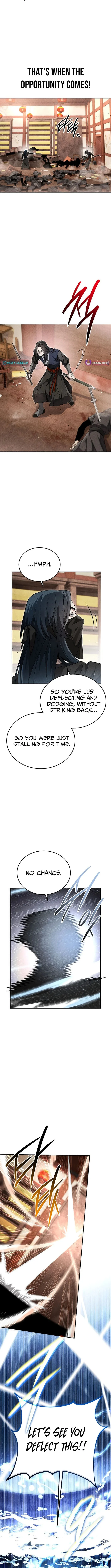 The Divine Demon’s Grand Ascension The Divine Demon’s Grand Ascension, chapter 45, page 7