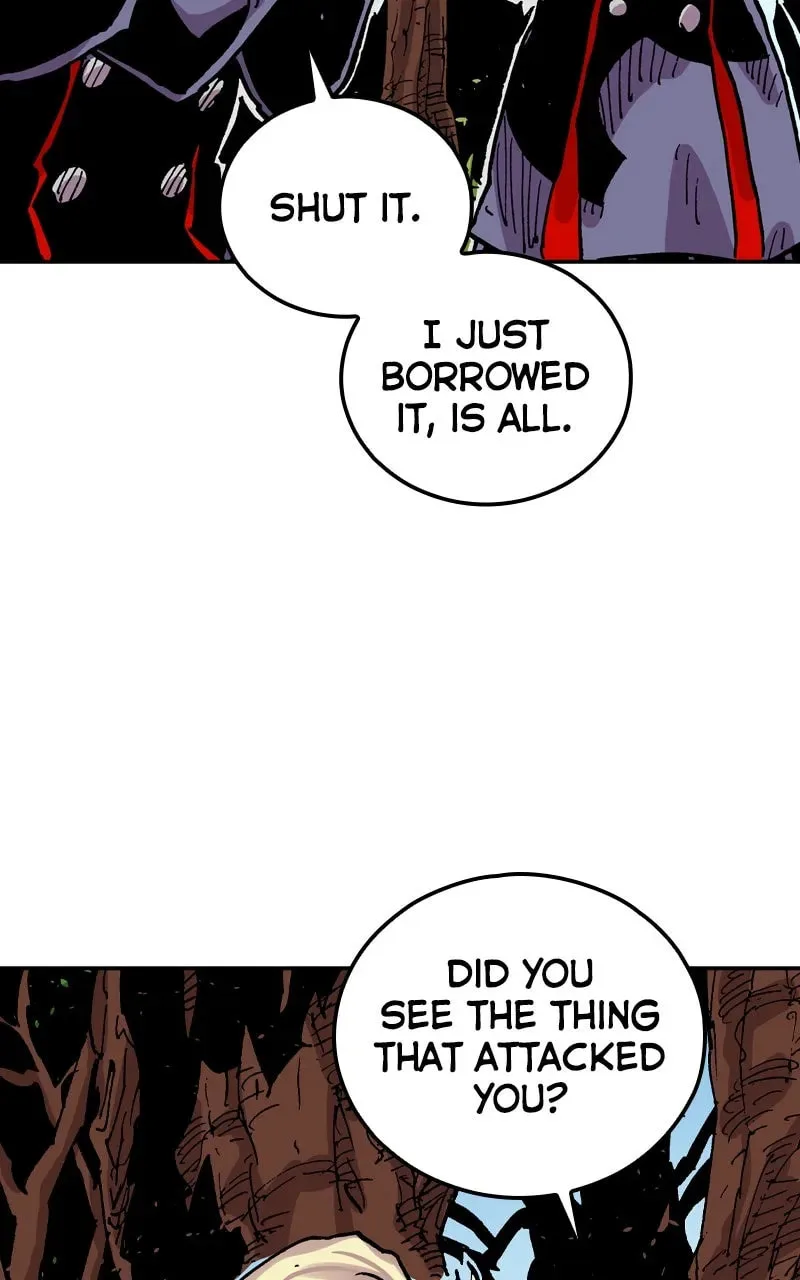 Clevatess, chapter 71, page 11