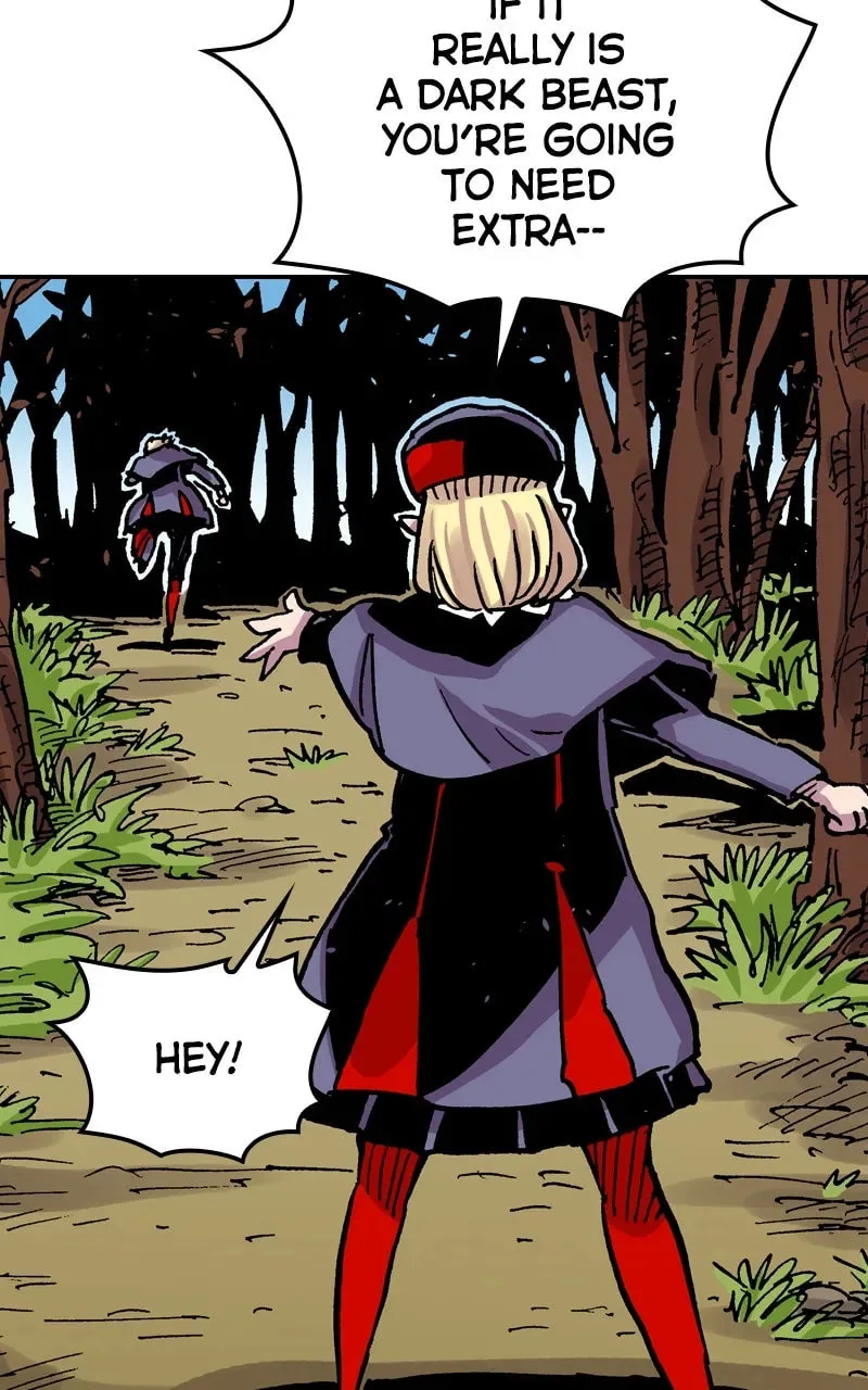 Clevatess, chapter 71, page 16
