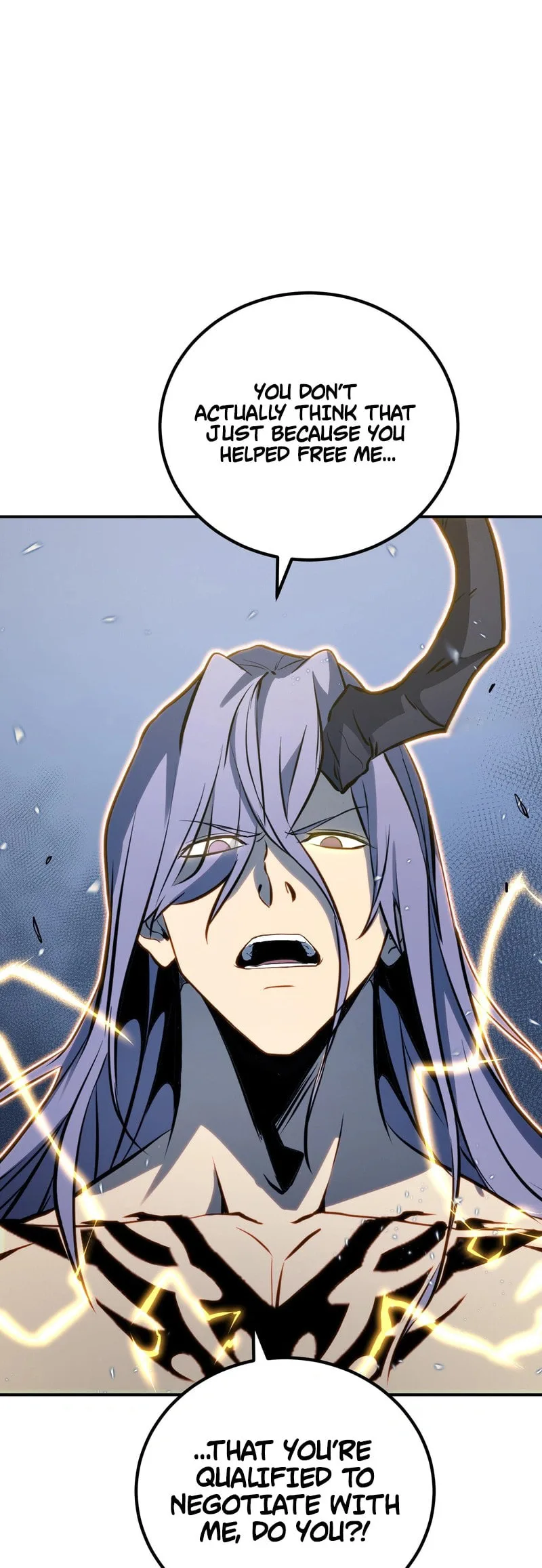 All-Class Awakening:God Slayer, chapter 88, page 19
