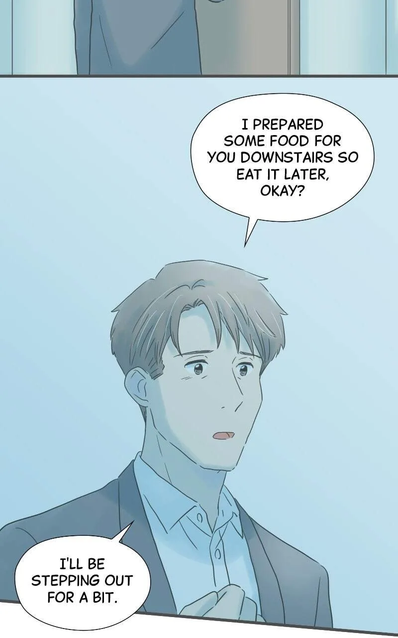 It Rains On Precious Days, chapter 206, page 3
