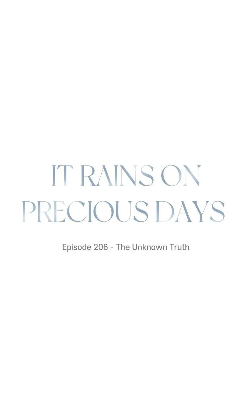 It Rains On Precious Days, chapter 206, page 5