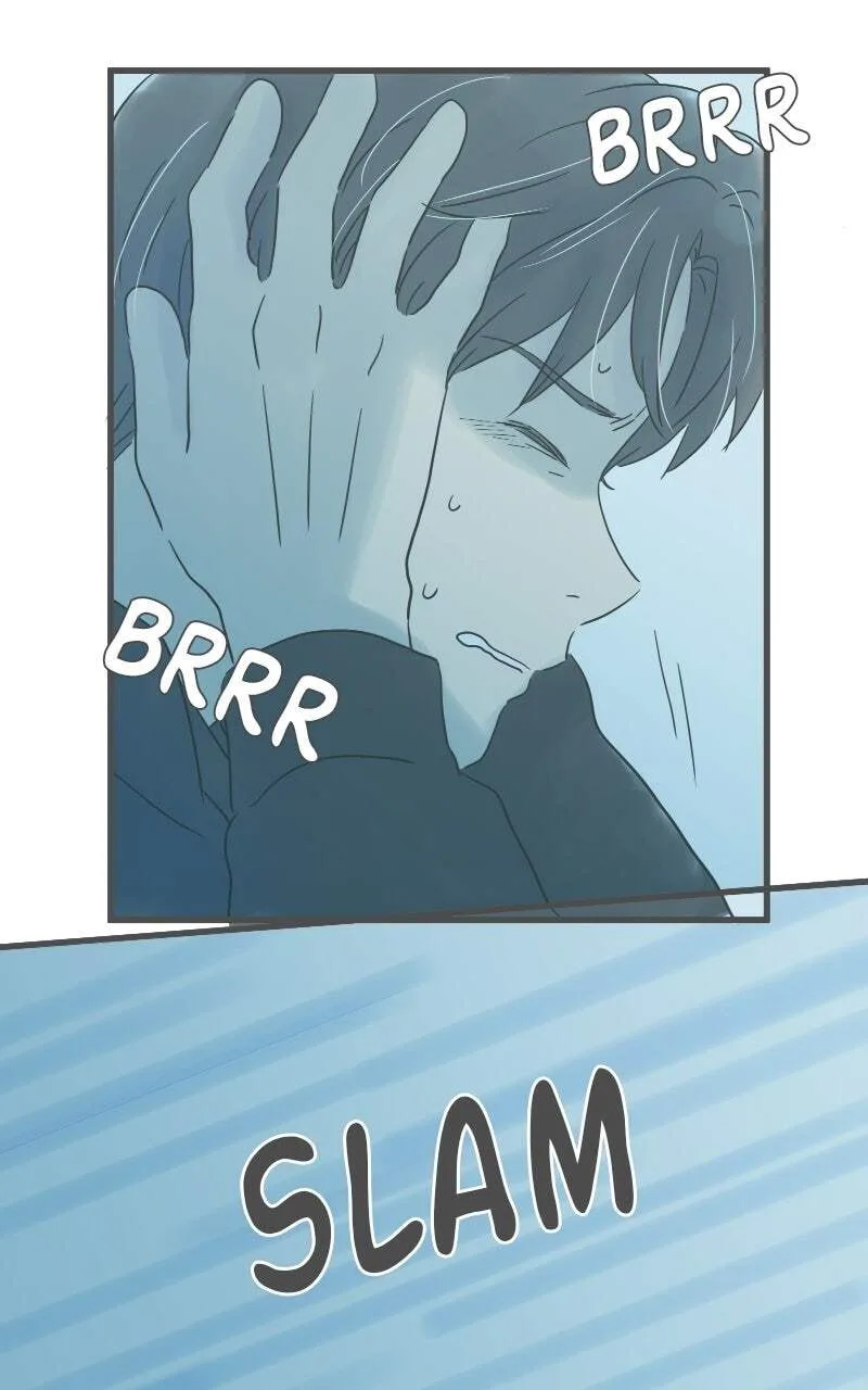 It Rains On Precious Days, chapter 206, page 16