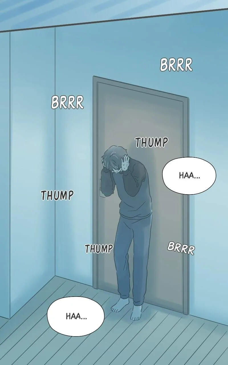 It Rains On Precious Days, chapter 206, page 17