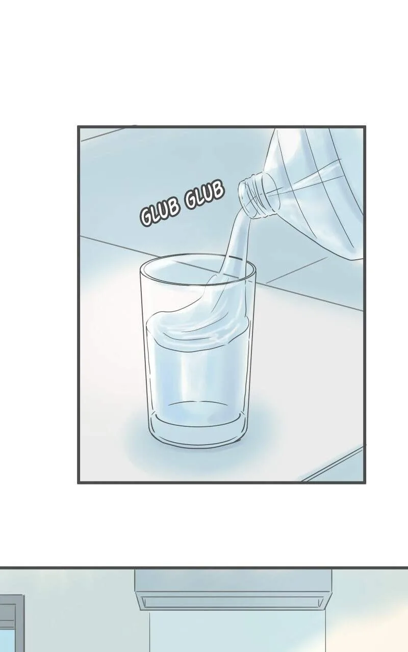 It Rains On Precious Days, chapter 206, page 21