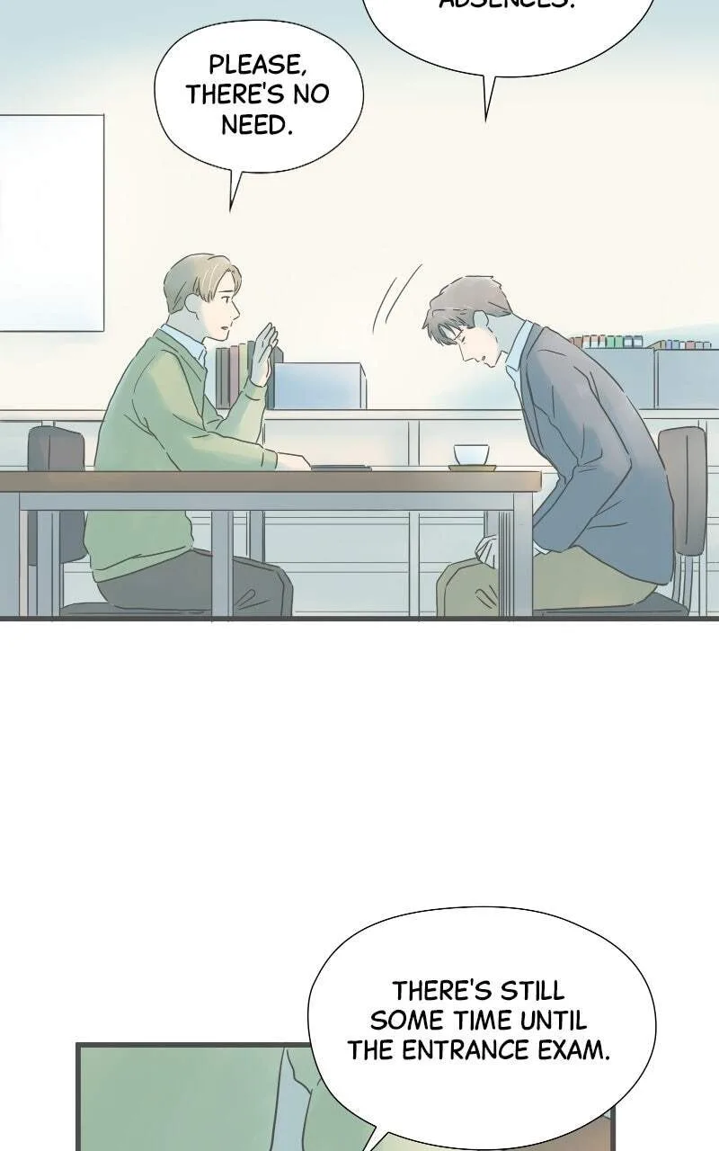 It Rains On Precious Days, chapter 206, page 42