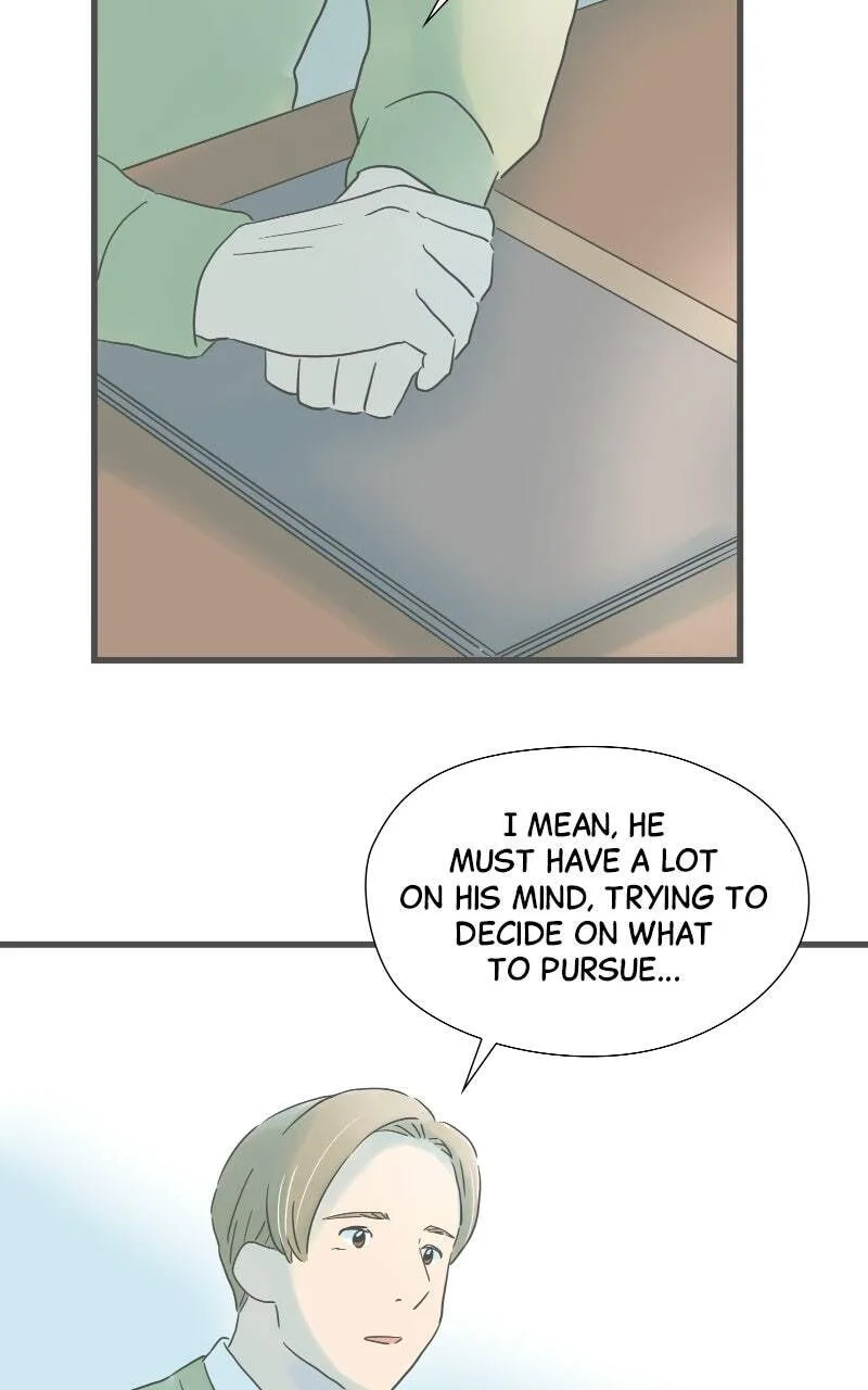 It Rains On Precious Days, chapter 206, page 43