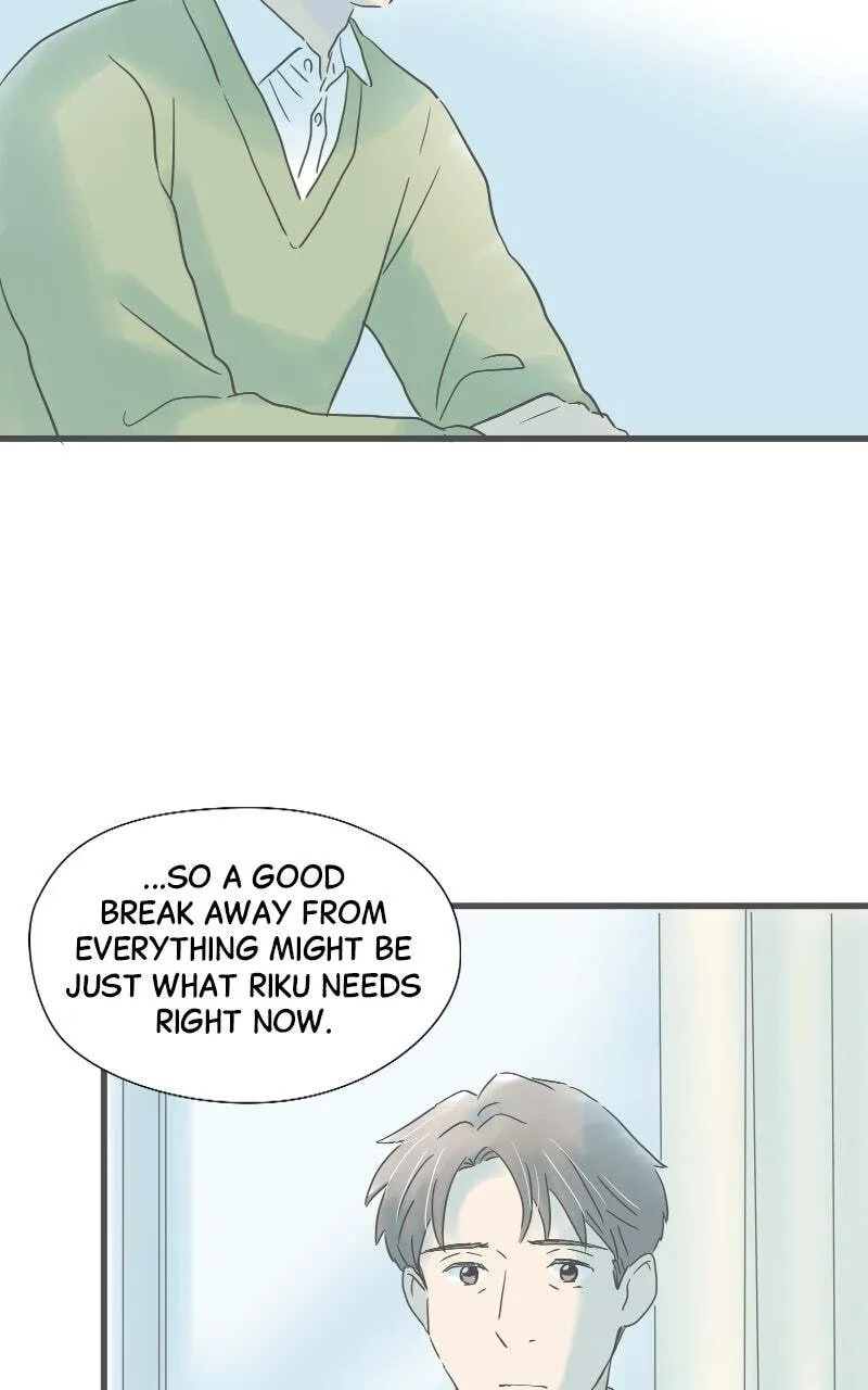 It Rains On Precious Days, chapter 206, page 44