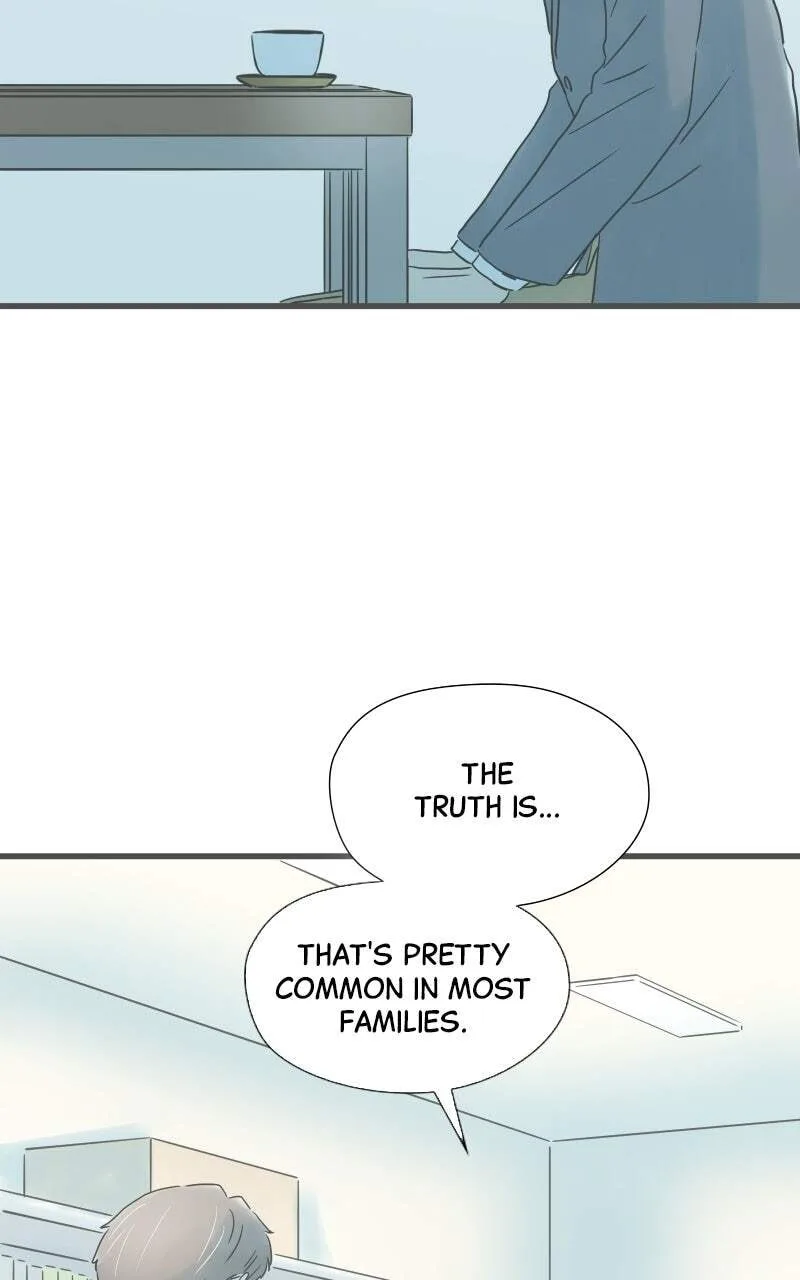 It Rains On Precious Days, chapter 206, page 48