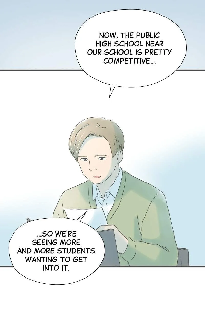It Rains On Precious Days, chapter 206, page 56