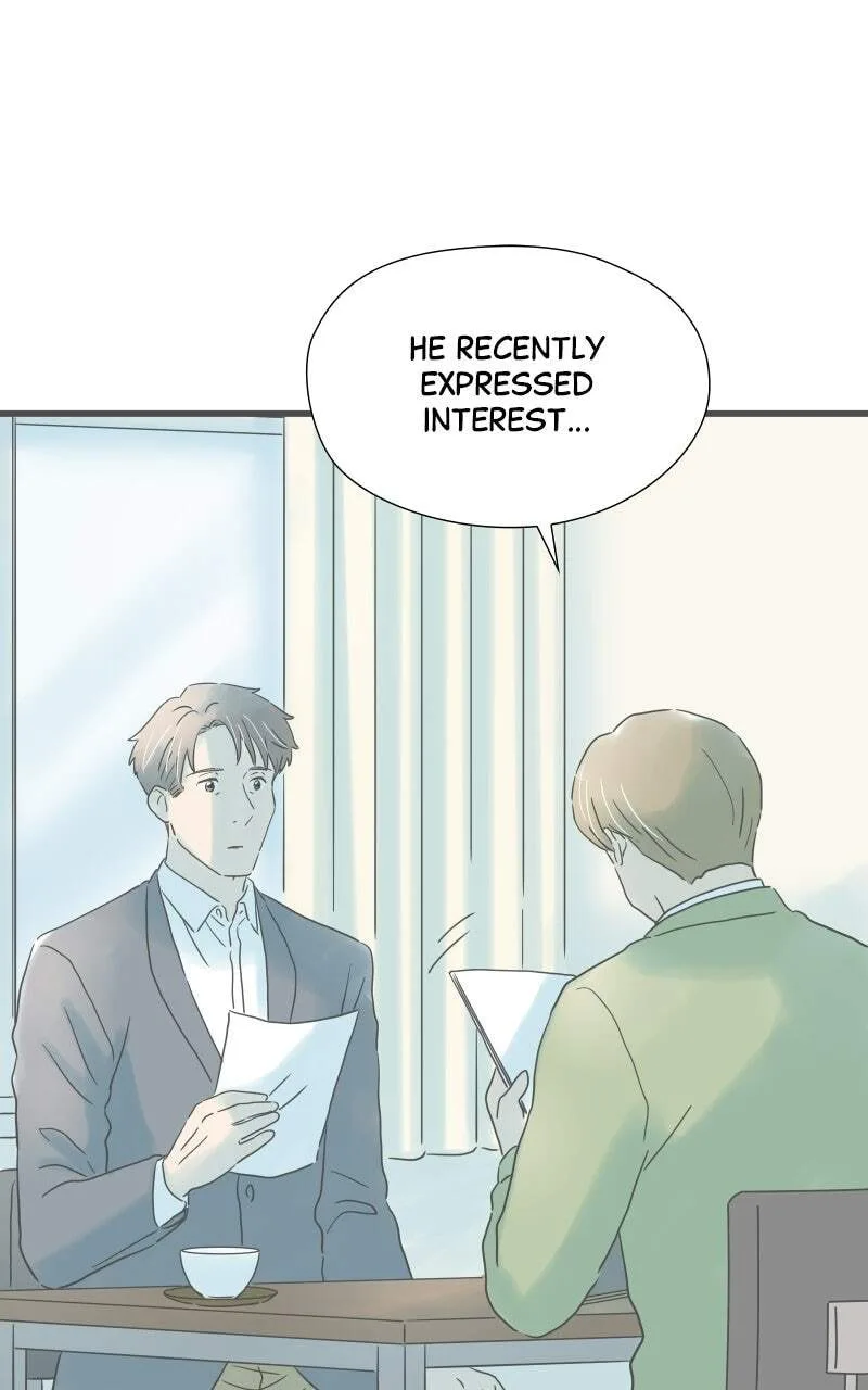 It Rains On Precious Days, chapter 206, page 59