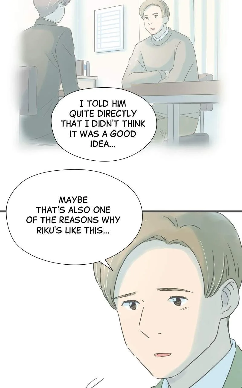 It Rains On Precious Days, chapter 206, page 63