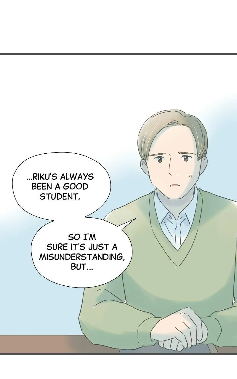 It Rains On Precious Days, chapter 206, page 90