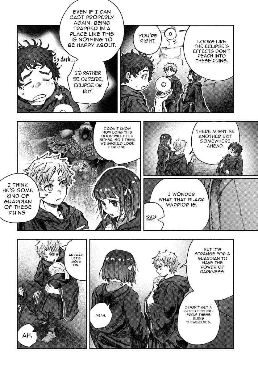 Almark, chapter 32, page 2