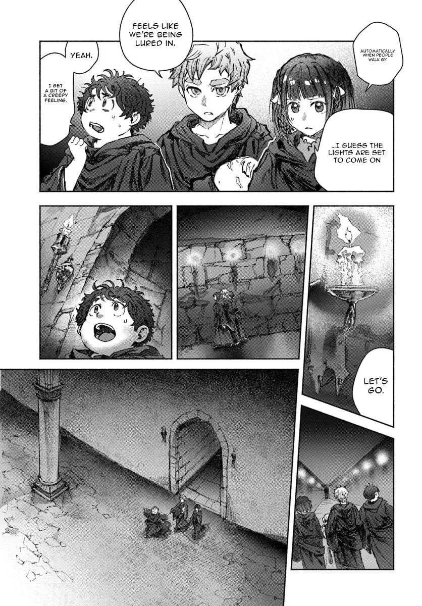 Almark, chapter 32, page 7