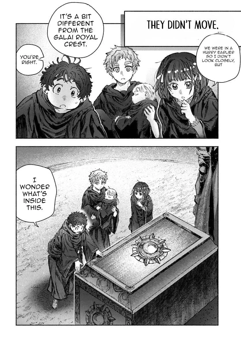 Almark, chapter 32, page 10