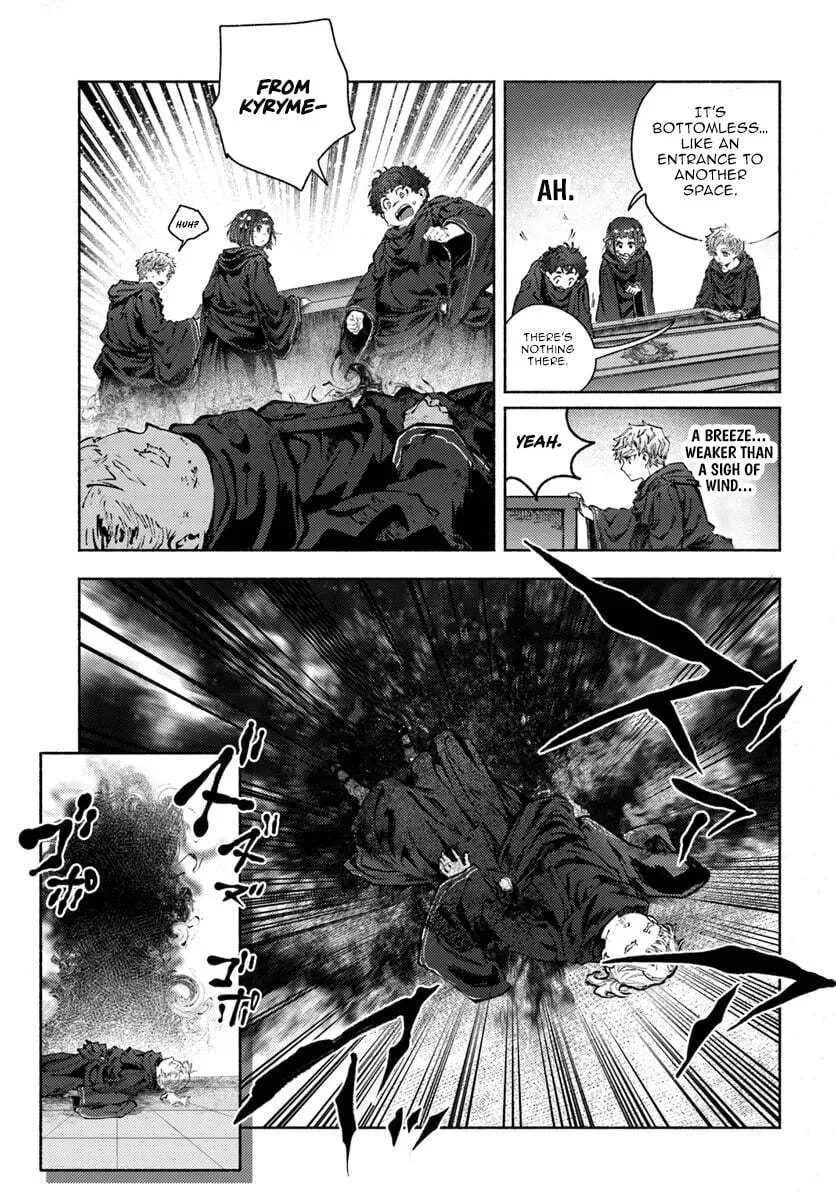 Almark, chapter 32, page 21