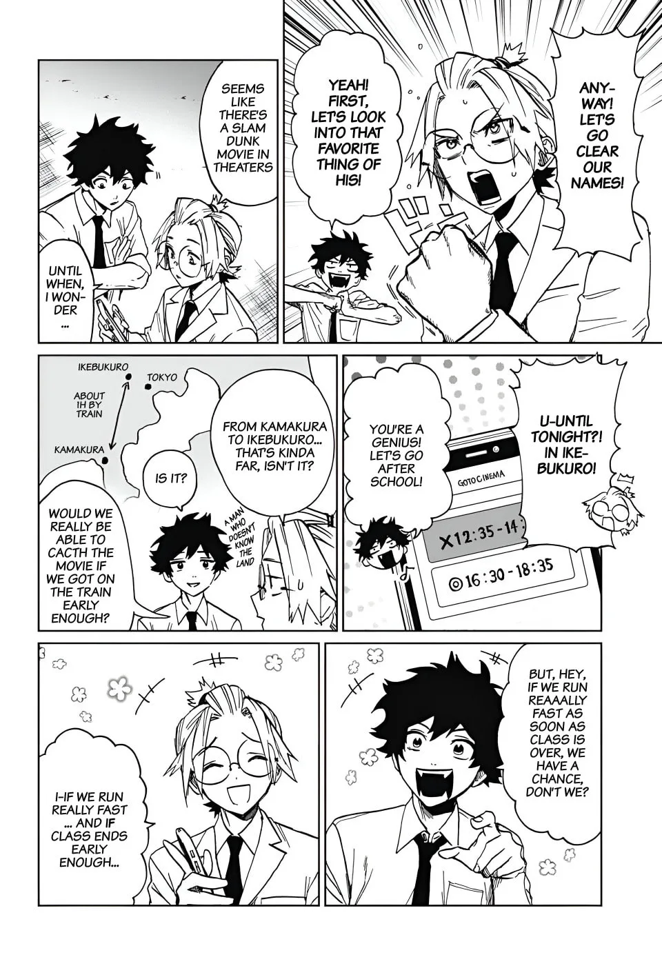 Phantom Busters, chapter 2, page 15