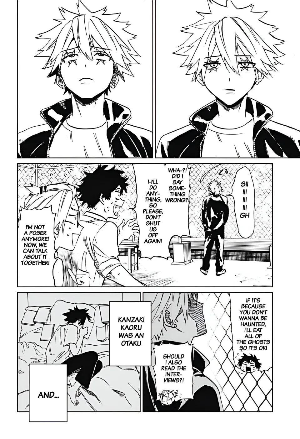 Phantom Busters, chapter 2, page 29
